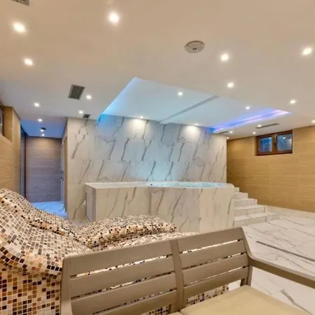 アパート Calma *