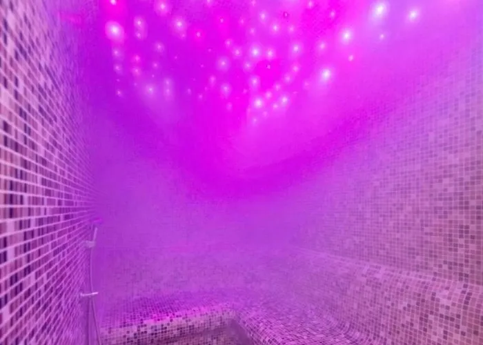 アパート Calma ズラティボール